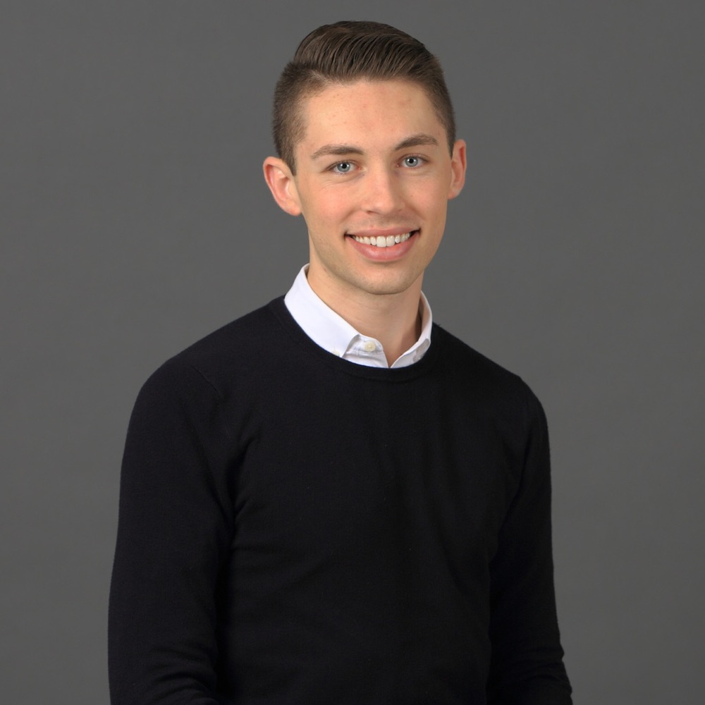 Meet your Posher, Johnny
